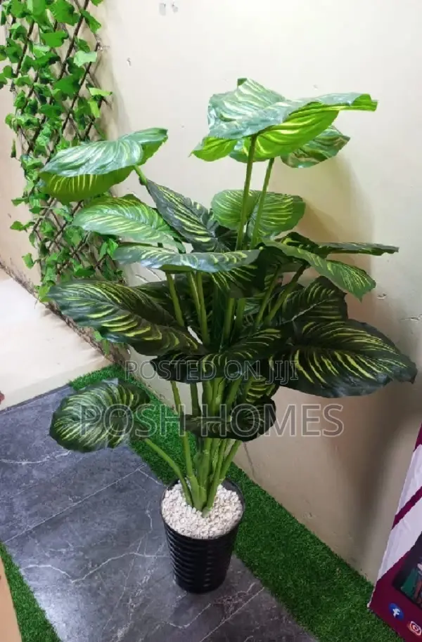 Artificial Decorative Plants