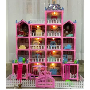 Doll House,Villa Doll House