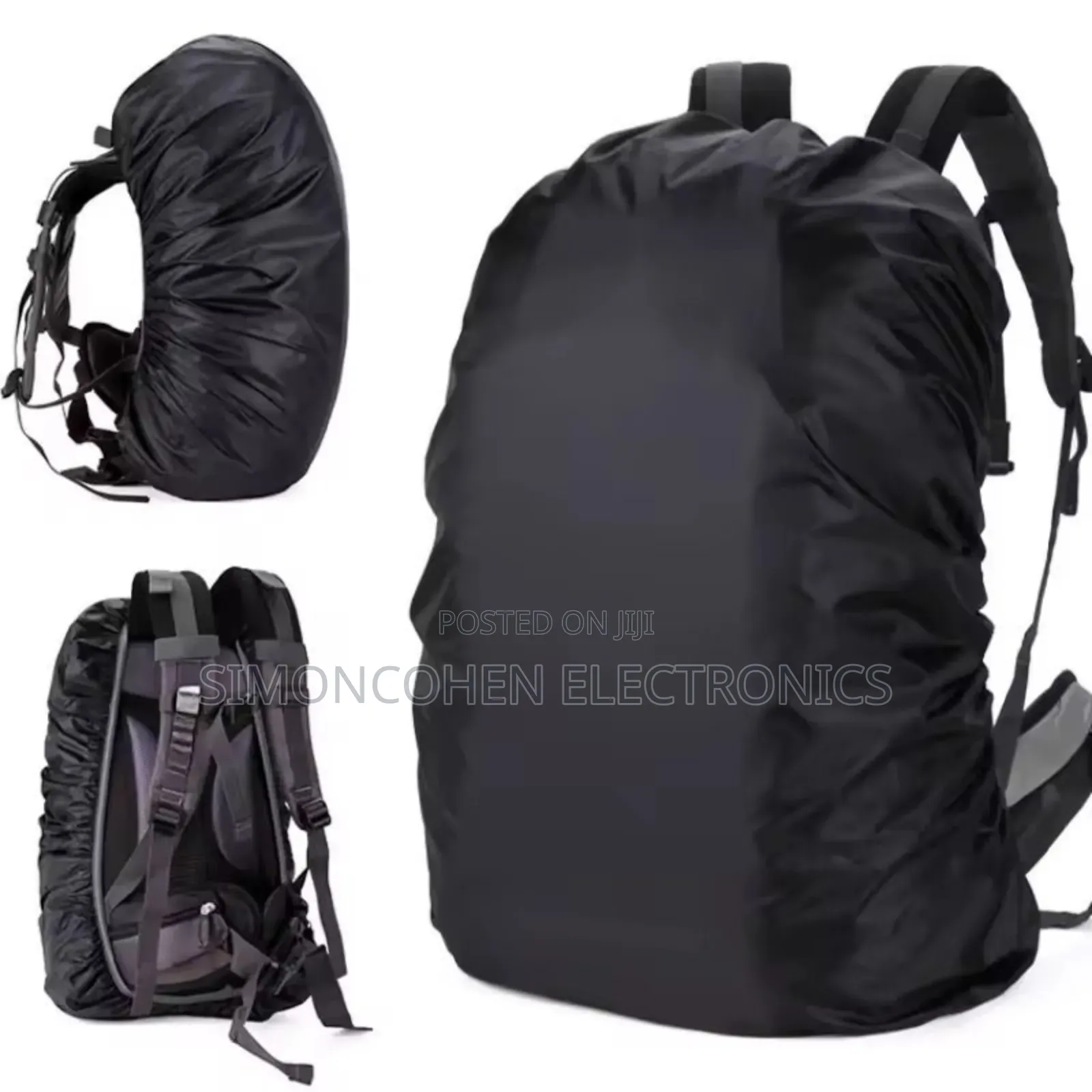Waterproof Backpack Rain Cover