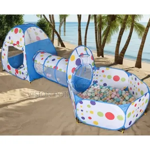 *Kids Play Tent*Kids Play Tent