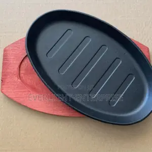 Sizzling Plate