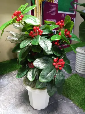 Home Decor Artificial Plants