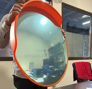 Convex Mirror 800mm