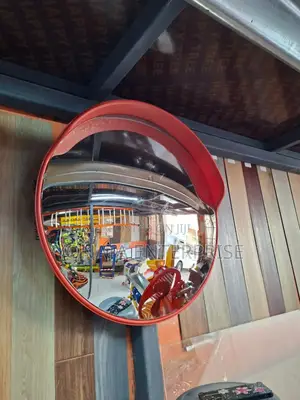 800mm Outdoor Convex Mirror