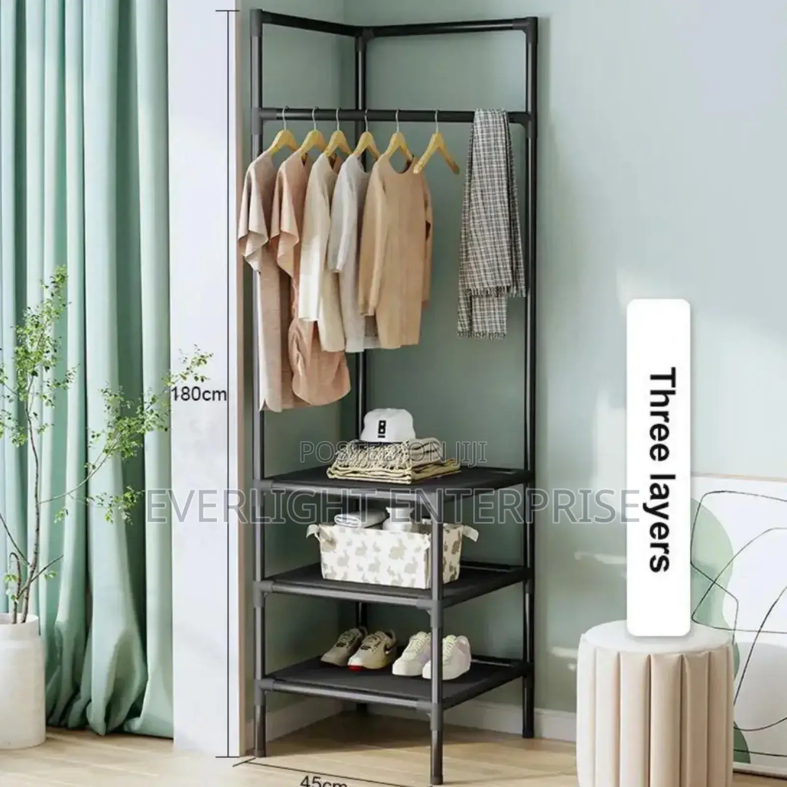 Cloth Hanger