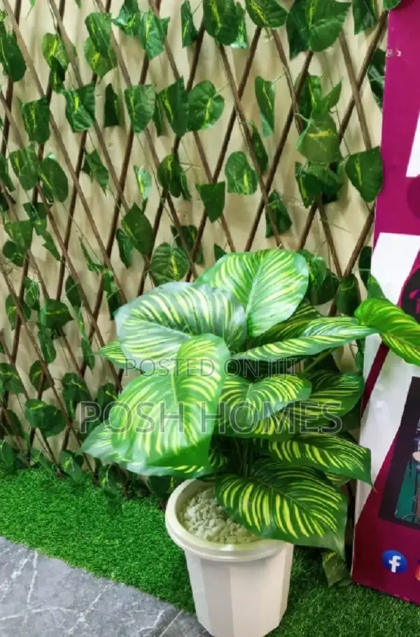 Beautiful Artificial Plants