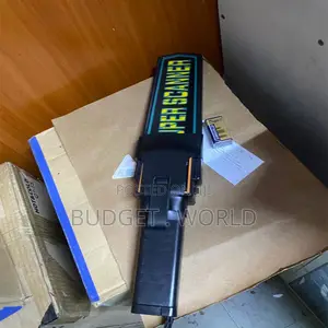 Garrett Super Scanner V Metal Detector