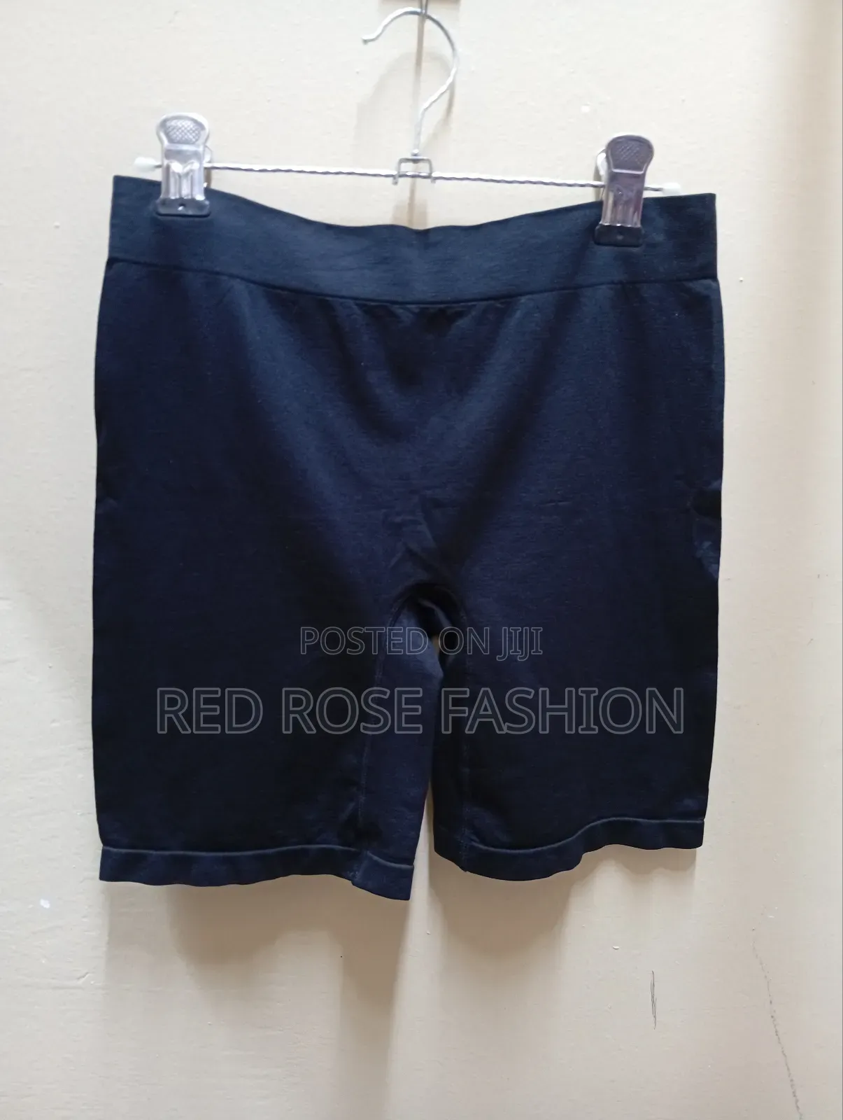 Thigh Shaping Slimming Biker