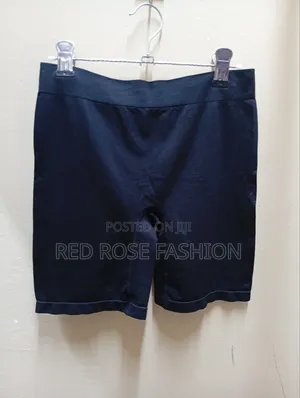 Thigh Shaping Slimming Biker