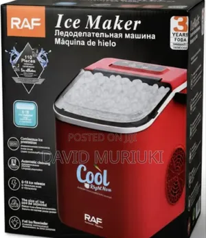 Raf Ice Maker 309
