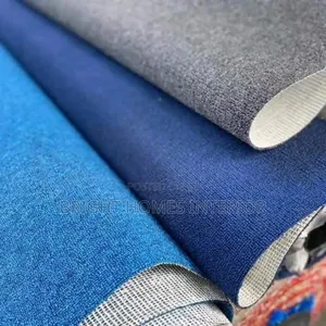 Sky Blue and Light Blue Carpets Available