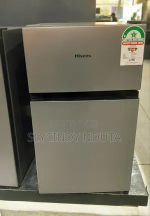 Hisense Fridge 91litres Ref091dr
