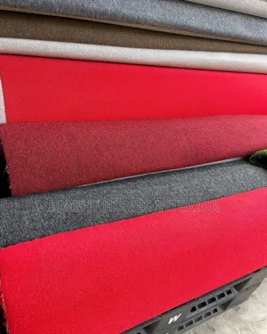 Office and Church Carpets Available in Different Colors