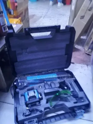 Industrial Makita Laser Level