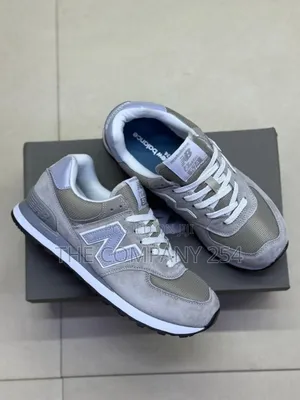 Quality Leather Casual Unisex New Balance Sneakers Shoes 3400