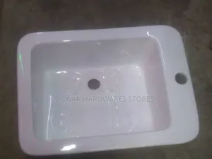 Ceramic Utility Sink