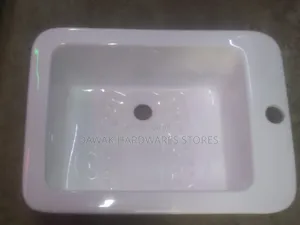 Ceramic Utility Sink