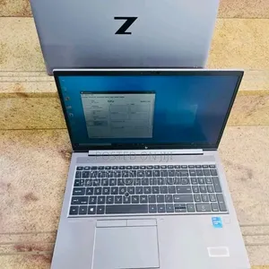 Laptop HP ZBook 15 16GB Intel Core I7 SSD 512GB