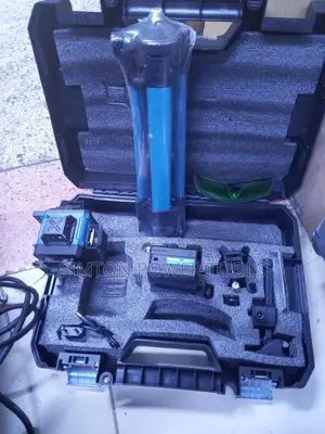 Effective Makita Laser Level+New Stand