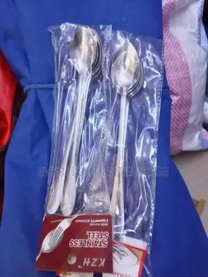 Long Tea Spoon