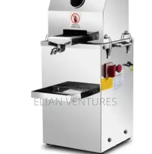 Brand New Imported Sugarcane Juicer