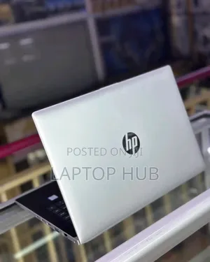 Laptop HP ProBook 440 G5 16GB Intel Core I7 SSD 512GB