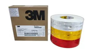 3m Conspicuity Vehicle Marking Diamond Grade 3m Reflective Tape