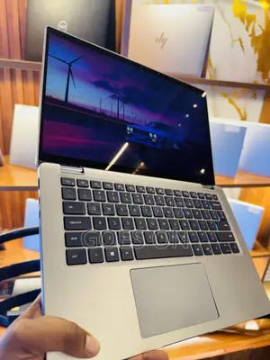 Laptop Dell Latitude 7410 16GB Intel Core I7 SSD 512GB