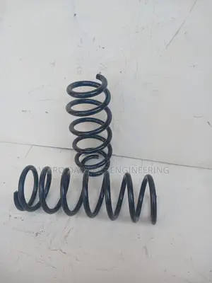 Nissan Serena Front and Rear Springs.