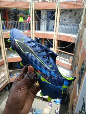 Ultra 6 Puma Ultimate "Dare To" Fg Football Boots