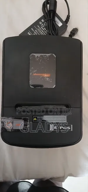 E Pos Thermal