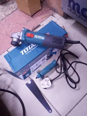 Best Performing 710w Total Angle Grinder