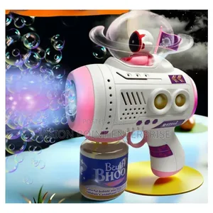 *Bubble Gun*Bubble Gun