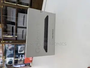 New Samsung Galaxy Tab A9+ 128 GB Black