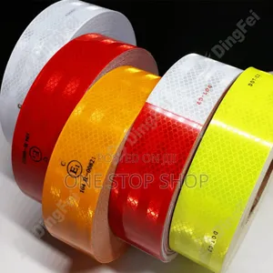 3m Flexible Vehicle Marking Reflective Tape
