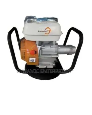 Benford Petrol Concrete Vibrator
