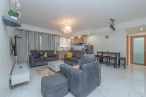 2 Bedroom Spacious Furnished Apartment to Let in Syokimau