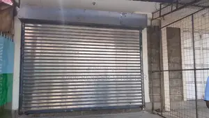 Quality Manual Shutter Door With Smooth Operation