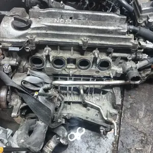 2az Slim Engine