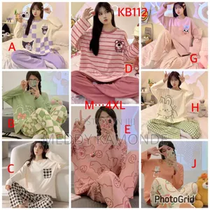 Pajamas Sleepwear