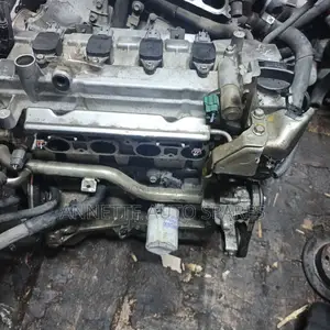 Cr12 Slim Engine Note