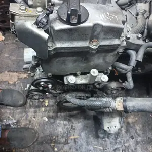 Cr12 Slim Engine Note