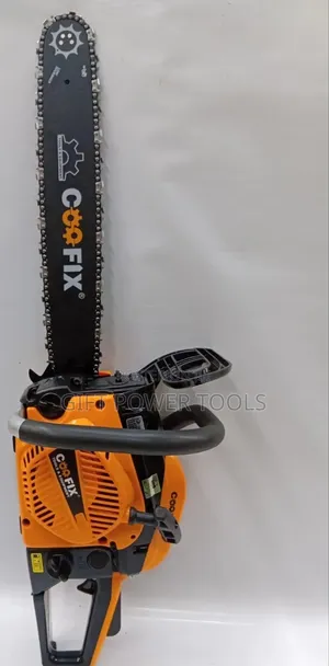 Coofix Gasoline Power Saw/Gasoline Chain Saw