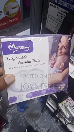 Disposable Nursing Pads