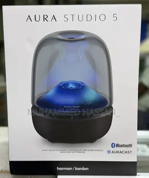 Aura Studio 5.