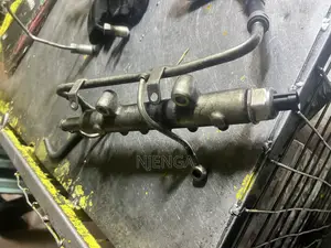 Commonrail 4d56