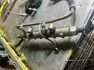 Commonrail 4d56