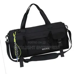 Travel Bag Gym Fitness