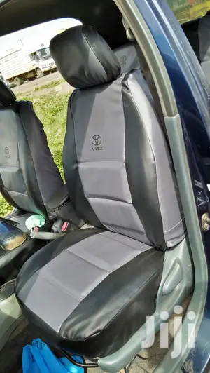 Vitz Car Seat Covers