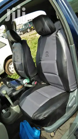 Vitz Car Seat Covers